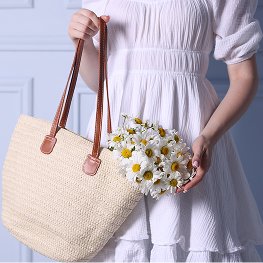Boxy Bag — handmade structured bag by Mumsy Made It