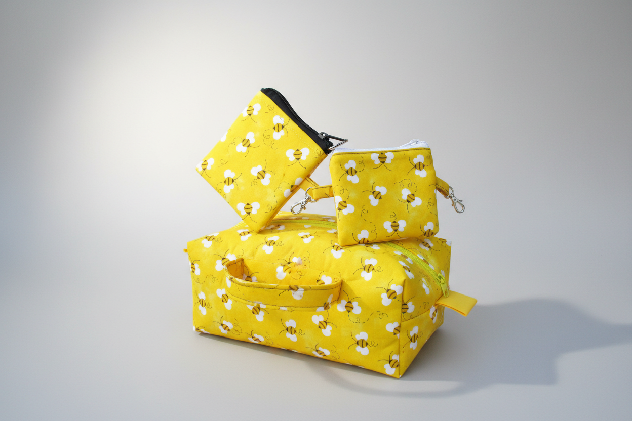 Bee Happy Gift Set