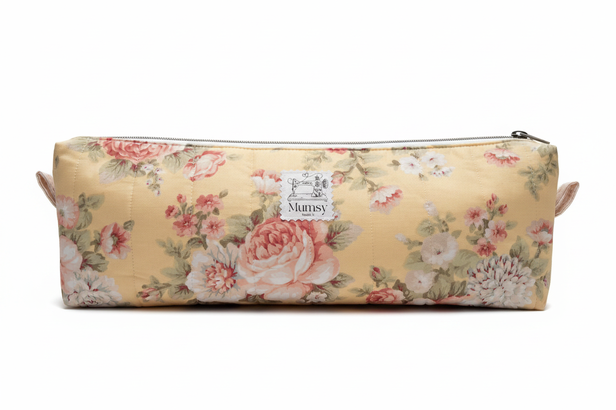 Lydia Hair Tools Bag
