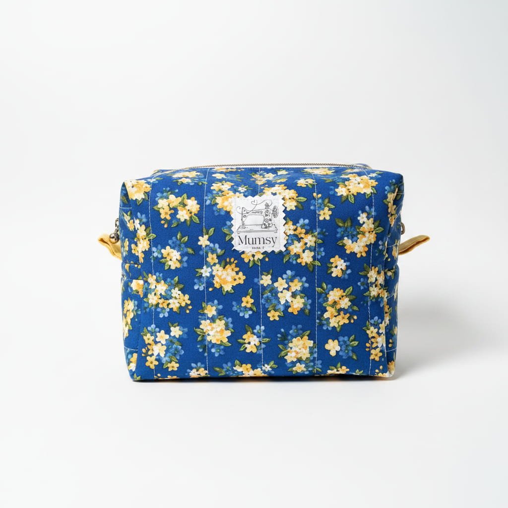Bella Boxy Bag