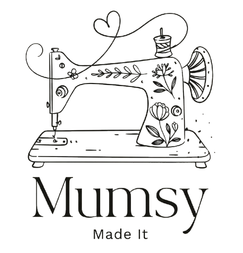 Mumsy Made It logo