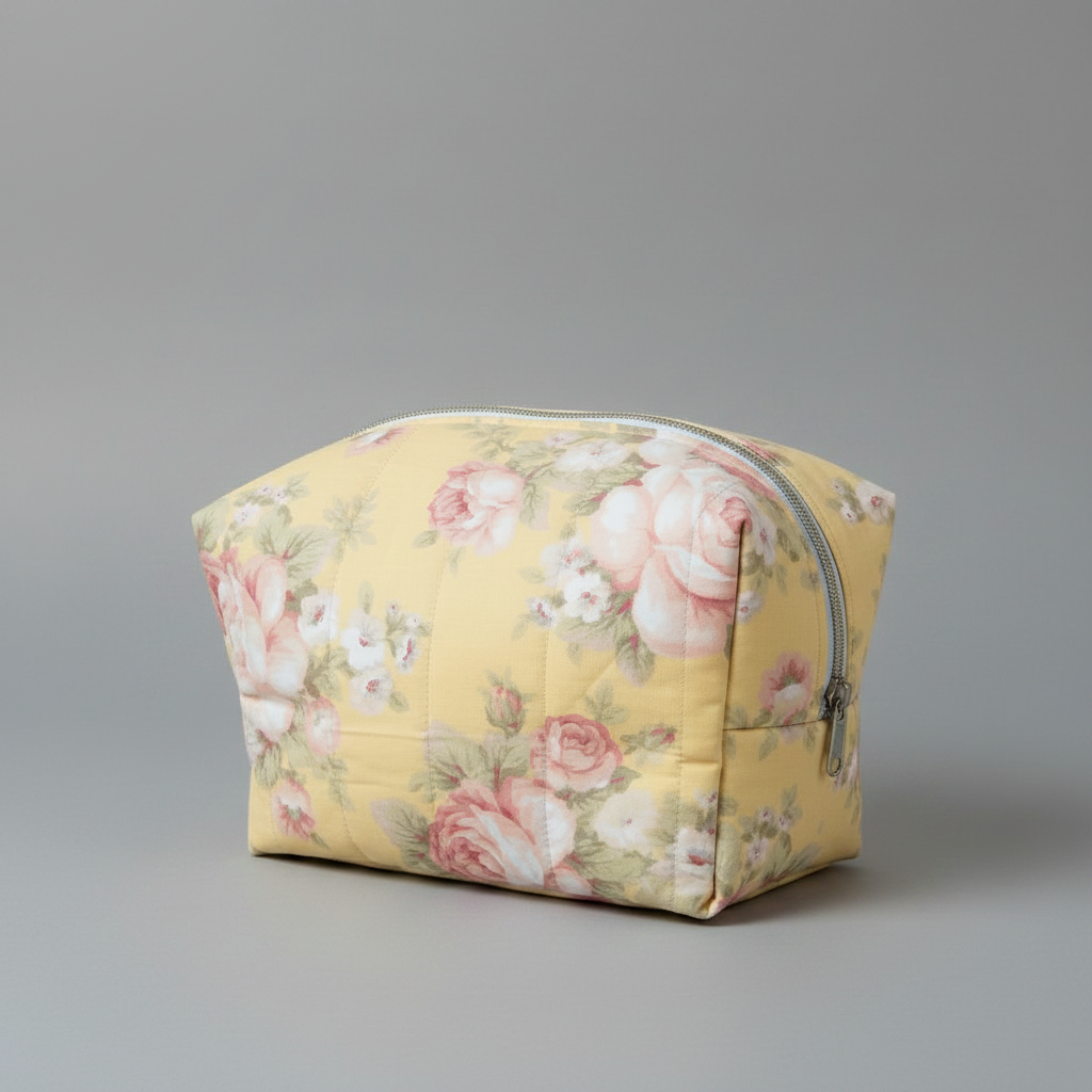 Lydia Boxy Bag